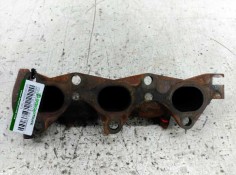 Recambio de colector escape para renault vel satis (bj0) expression referencia OEM IAM 7701052862  