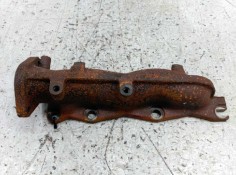Recambio de colector escape para renault vel satis (bj0) expression referencia OEM IAM 7701052862   2