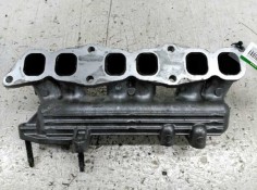 Recambio de colector admision para renault vel satis (bj0) expression referencia OEM IAM 7701052906  