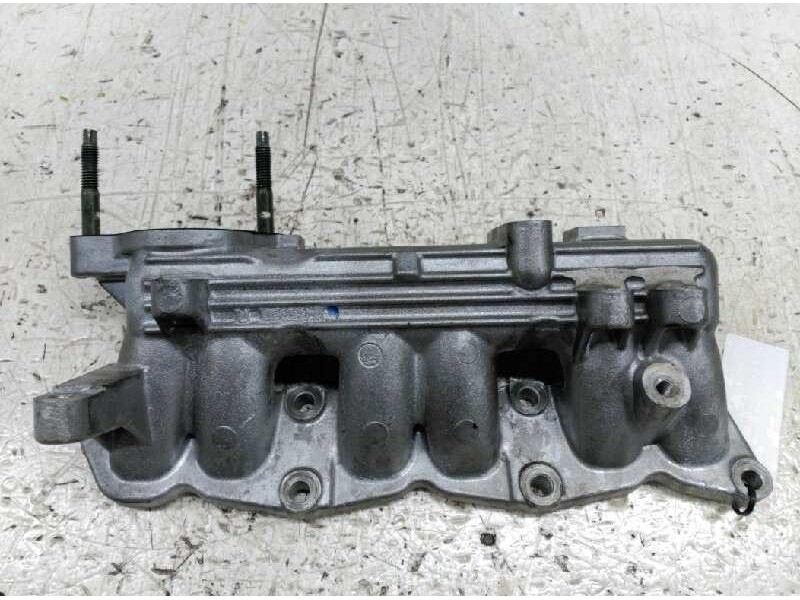 Recambio de colector admision para renault vel satis (bj0) expression referencia OEM IAM 7701052906  