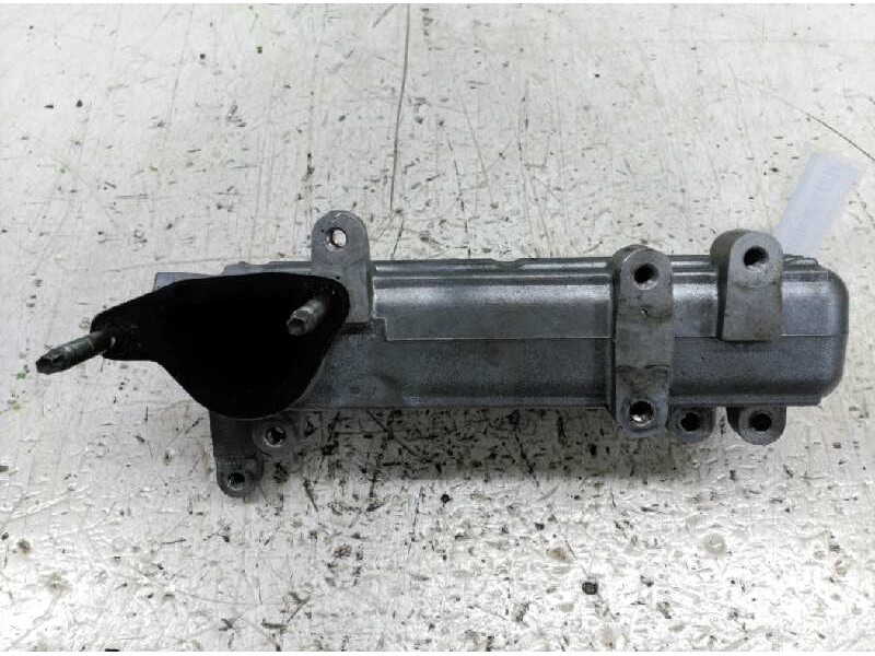 Recambio de colector admision para renault vel satis (bj0) expression referencia OEM IAM 7701052906  