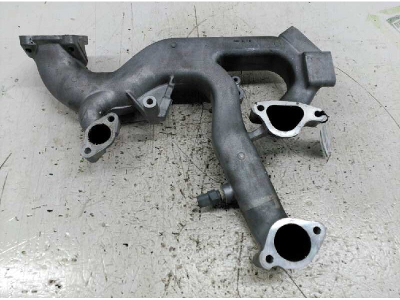 Recambio de colector admision para renault vel satis (bj0) expression referencia OEM IAM 7701052906  
