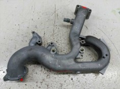 Recambio de colector admision para renault vel satis (bj0) expression referencia OEM IAM 7701052906   2