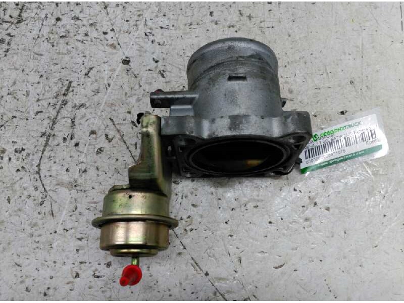 Recambio de caja mariposa para renault vel satis (bj0) expression referencia OEM IAM   