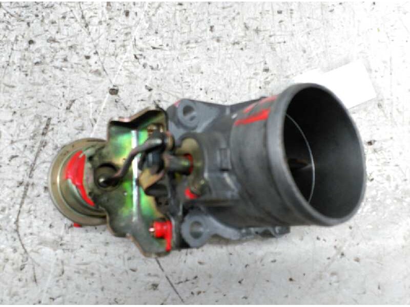 Recambio de caja mariposa para renault vel satis (bj0) expression referencia OEM IAM   