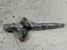 Recambio de inyector para renault vel satis (bj0) expression referencia OEM IAM 7701477687  