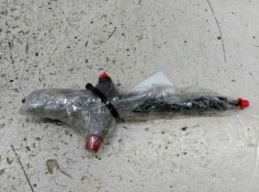 Recambio de inyector para renault vel satis (bj0) expression referencia OEM IAM 7701477687  