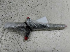 Recambio de inyector para renault vel satis (bj0) expression referencia OEM IAM 7701477687  