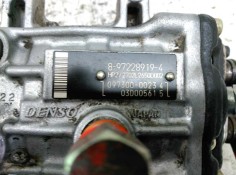 Recambio de bomba inyeccion para renault vel satis (bj0) expression referencia OEM IAM REP88540001 DENSO  2