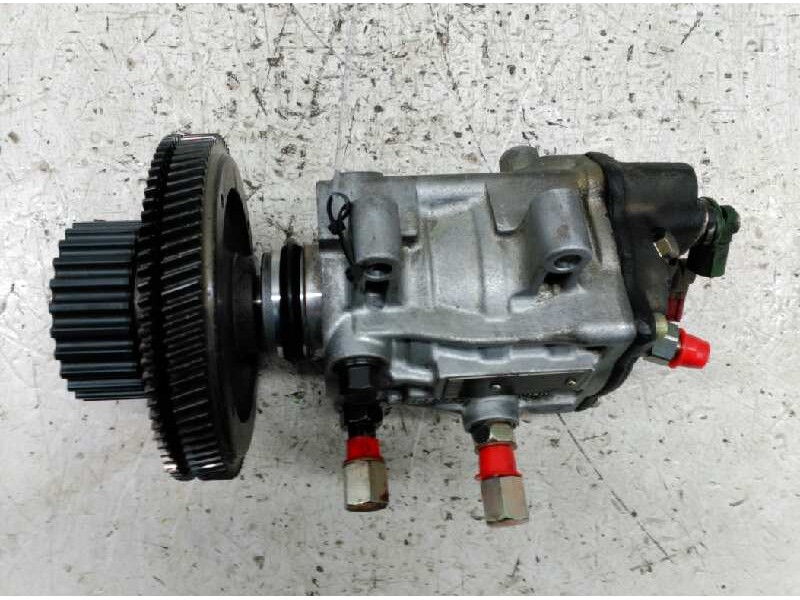 Recambio de bomba inyeccion para renault vel satis (bj0) expression referencia OEM IAM REP88540001 DENSO 