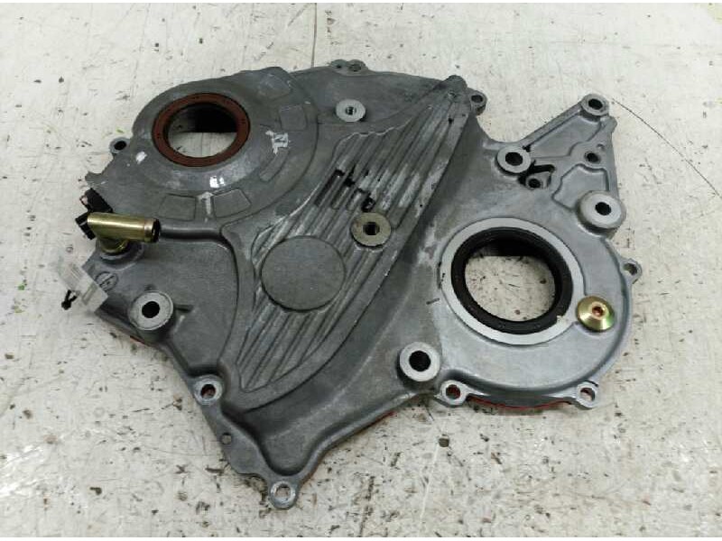 Recambio de tapa distribucion para renault vel satis (bj0) expression referencia OEM IAM   