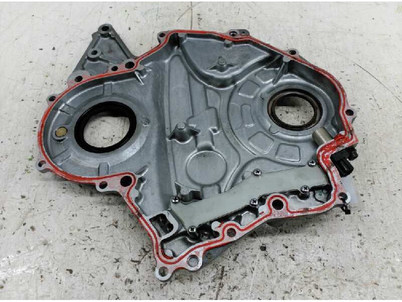 Recambio de tapa distribucion para renault vel satis (bj0) expression referencia OEM IAM   
