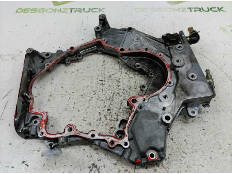 Recambio de tapa distribucion para renault vel satis (bj0) expression referencia OEM IAM   