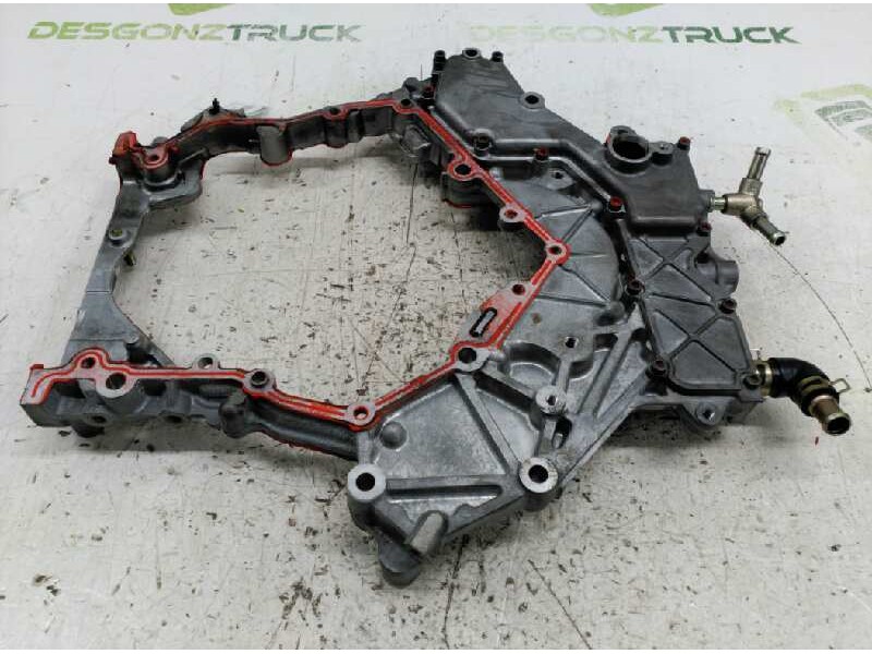 Recambio de tapa distribucion para renault vel satis (bj0) expression referencia OEM IAM   