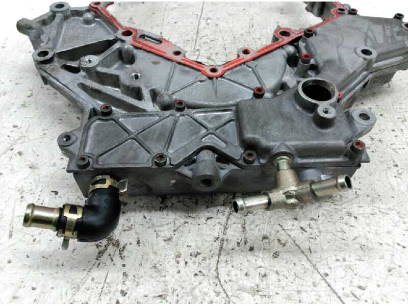 Recambio de tapa distribucion para renault vel satis (bj0) expression referencia OEM IAM   