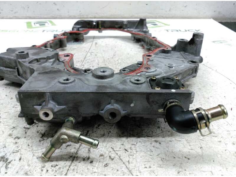 Recambio de tapa distribucion para renault vel satis (bj0) expression referencia OEM IAM   