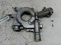 Recambio de bomba aceite para renault vel satis (bj0) expression referencia OEM IAM 7701052682  