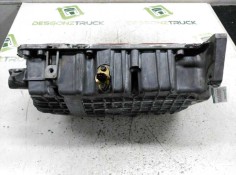 Recambio de carter para renault vel satis (bj0) expression referencia OEM IAM 7701477037   2