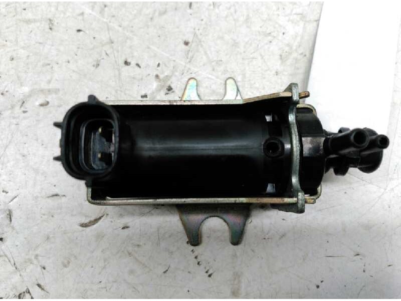 Recambio de electro valvula para renault vel satis (bj0) expression referencia OEM IAM   