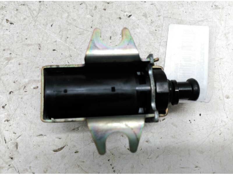 Recambio de electro valvula para renault vel satis (bj0) expression referencia OEM IAM   