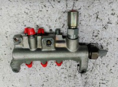 Recambio de rampa inyectora para renault vel satis (bj0) expression referencia OEM IAM  DENSO 