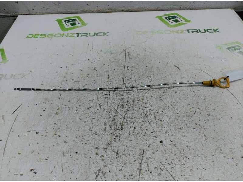 Recambio de varilla aceite para renault vel satis (bj0) expression referencia OEM IAM 7701055163  