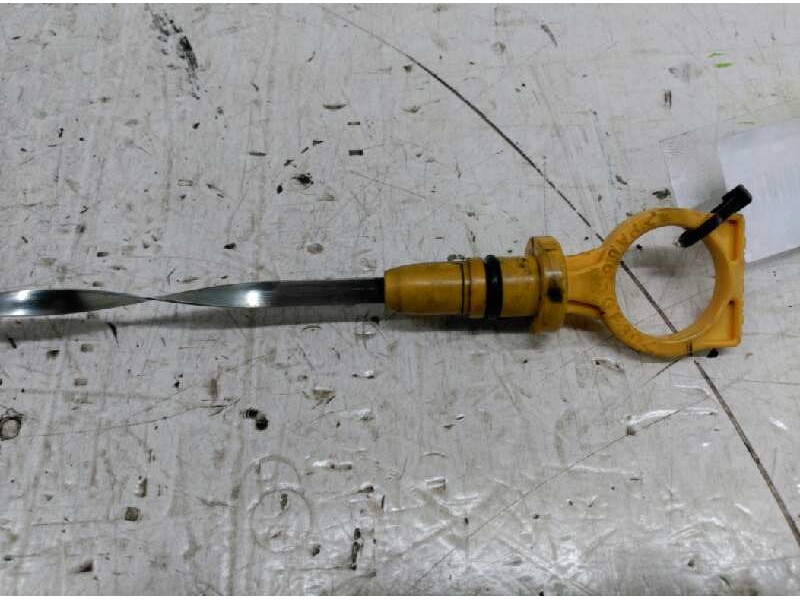 Recambio de varilla aceite para renault vel satis (bj0) expression referencia OEM IAM 7701055163  