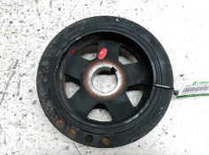 Recambio de polea cigueñal para renault vel satis (bj0) expression referencia OEM IAM 7701065719  