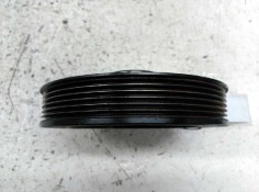 Recambio de polea cigueñal para renault vel satis (bj0) expression referencia OEM IAM 7701065719   2