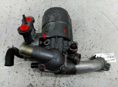 Recambio de filtro aceite para renault vel satis (bj0) expression referencia OEM IAM 7701474004  