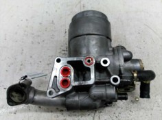 Recambio de filtro aceite para renault vel satis (bj0) expression referencia OEM IAM 7701474004   2