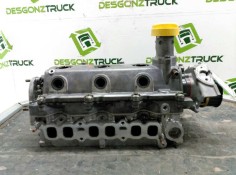 Recambio de culata para renault vel satis (bj0) expression referencia OEM IAM 7701053771  