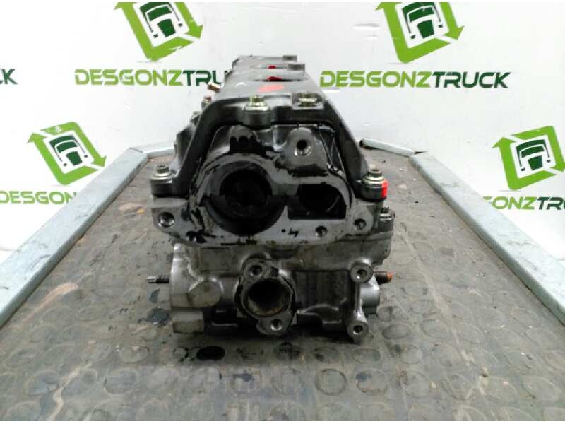 Recambio de culata para renault vel satis (bj0) expression referencia OEM IAM 7701053771  