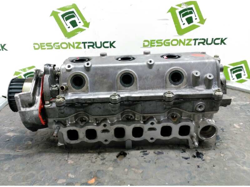 Recambio de culata para renault vel satis (bj0) expression referencia OEM IAM 7701053771  