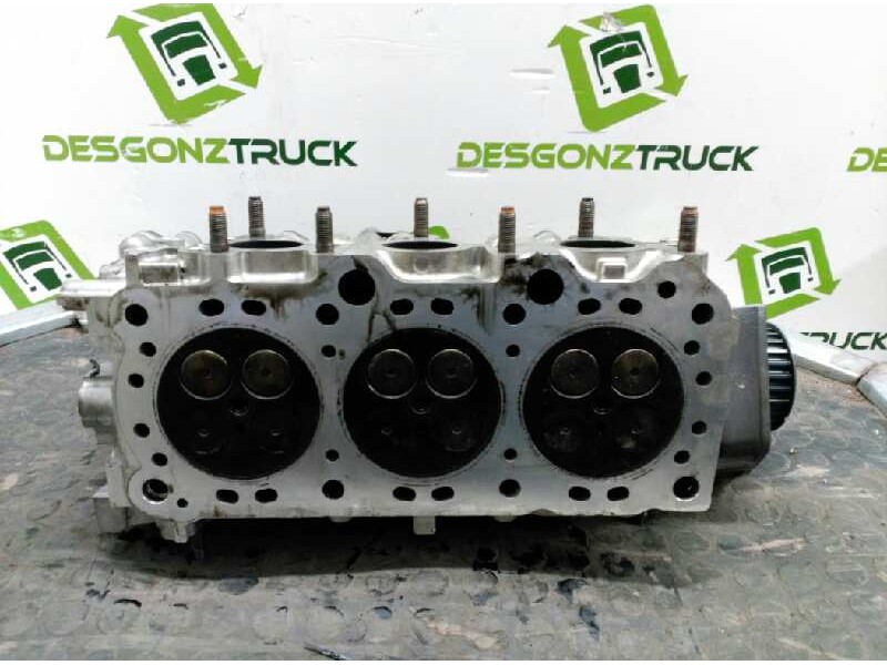 Recambio de culata para renault vel satis (bj0) expression referencia OEM IAM 7701053771  