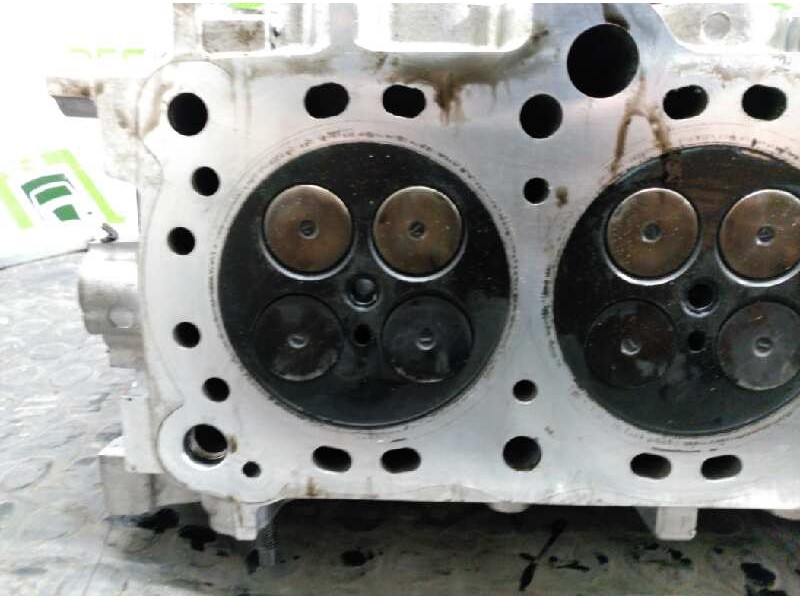 Recambio de culata para renault vel satis (bj0) expression referencia OEM IAM 7701053771  