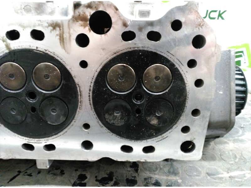 Recambio de culata para renault vel satis (bj0) expression referencia OEM IAM 7701053771  