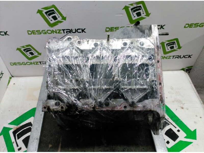 Recambio de bloque para renault vel satis (bj0) expression referencia OEM IAM 7782010744  