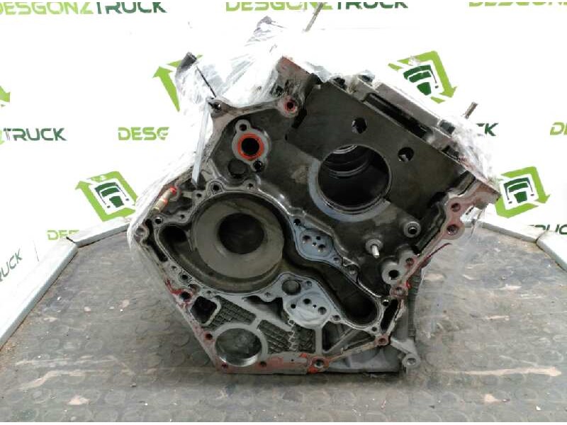 Recambio de bloque para renault vel satis (bj0) expression referencia OEM IAM 7782010744  