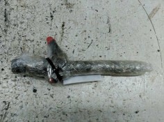 Recambio de inyector para nissan almera (n16/e) 2.2 16v turbodiesel cat referencia OEM IAM   