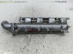 Recambio de colector admision para nissan almera (n16/e) 2.2 16v turbodiesel cat referencia OEM IAM    2