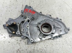 Recambio de bomba aceite para nissan almera (n16/e) 2.2 16v turbodiesel cat referencia OEM IAM   