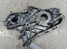 Recambio de bomba aceite para nissan almera (n16/e) 2.2 16v turbodiesel cat referencia OEM IAM    2