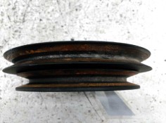 Recambio de polea cigueñal para nissan almera (n16/e) 2.2 16v turbodiesel cat referencia OEM IAM    2