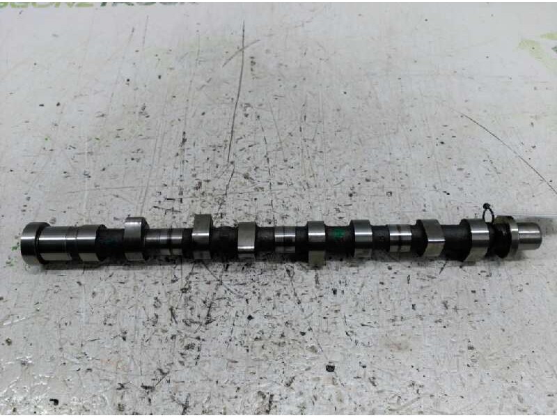 Recambio de arbol de levas para nissan almera (n16/e) 2.2 16v turbodiesel cat referencia OEM IAM   