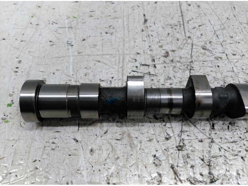 Recambio de arbol de levas para nissan almera (n16/e) 2.2 16v turbodiesel cat referencia OEM IAM   