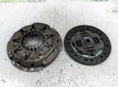 Recambio de kit embrague para nissan almera (n16/e) 2.2 16v turbodiesel cat referencia OEM IAM   