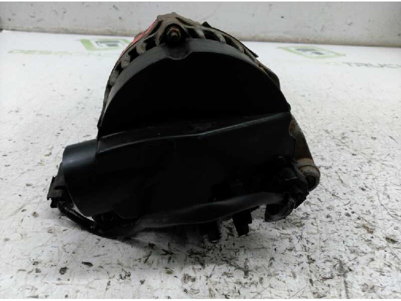 Recambio de alternador para ford fiesta berlina referencia OEM IAM 63321711B  