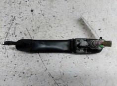 Recambio de maneta exterior delantera izquierda para volkswagen polo berlina (6n1) 1.3 referencia OEM IAM    2