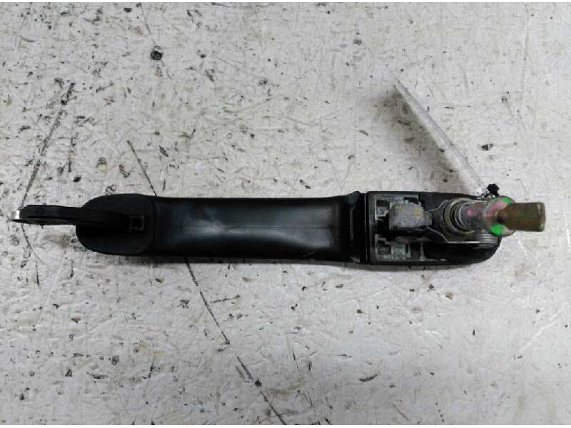 Recambio de maneta exterior delantera izquierda para volkswagen polo berlina (6n1) 1.3 referencia OEM IAM   